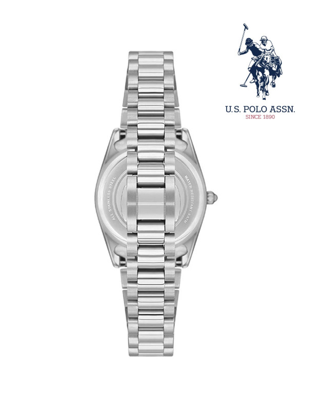 U.S. POLO ASSN. Ladies Watch